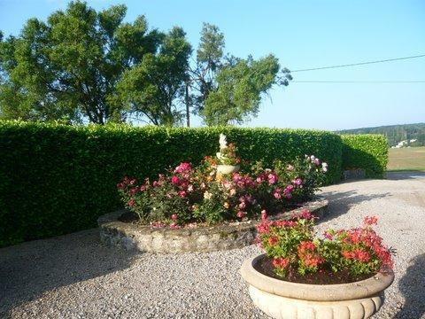 Chez Nanie Bed & Breakfast Mane  Bagian luar foto