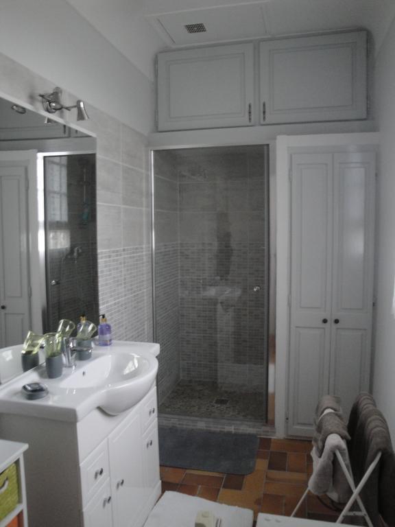 Chez Nanie Bed & Breakfast Mane  Bagian luar foto